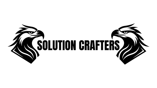 Solutioncrafters.se